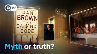 Download lagu The Da Vinci Code - Has the mystery been solved? | DW Documentary mp3