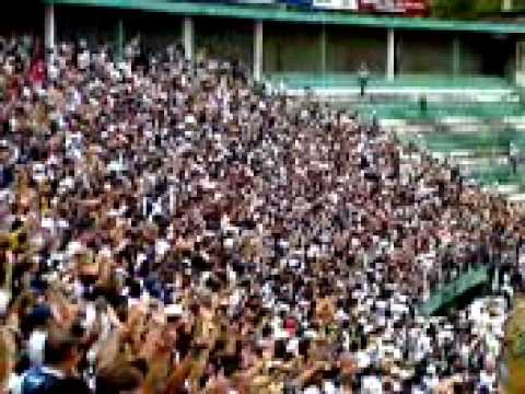 Derbi 2009 - Hooligans do Interior [2]