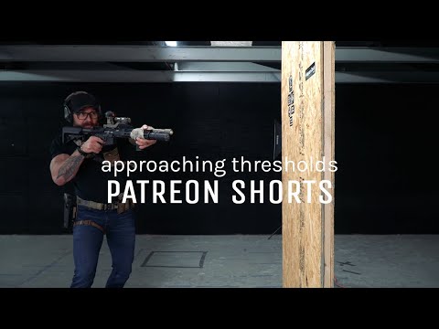PATREON SHORTS - Approaching Thresholds