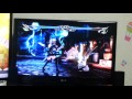 Soul Calibur V Nier VS Nier
