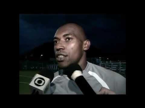 Rio Branco de Andradas 1 x 2 Cruzeiro - Campeonato Mineiro 2007