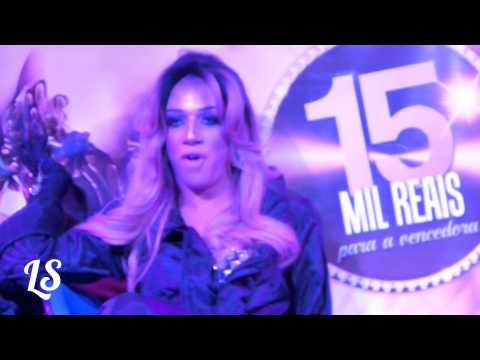 Aysha Hold - Danger Dance Club (26-06-14) FULL HD - BY LEH SANUTY