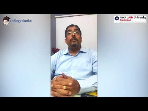 Arka Jain University Jamshedpur General video thumbnail 7