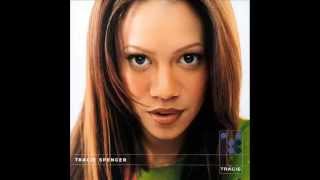 Tracie Spencer - Nothing Broken But My Heart