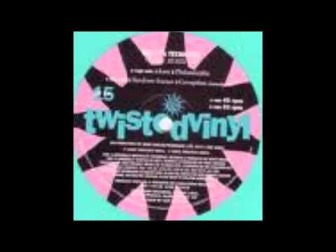 Q-tex Technosis Phobaphormic