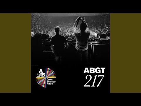 Live Forever [ABGT217] (Solid Stone Remix)
