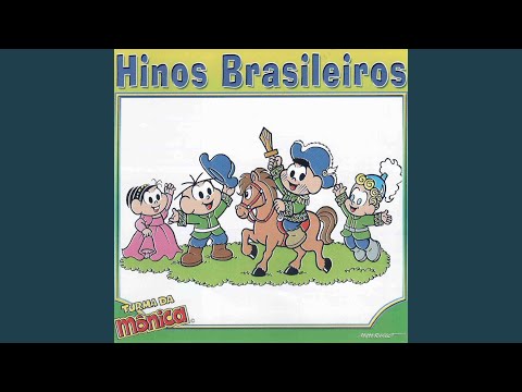 Hino à Proclamação da República