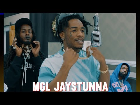 Off Da Top - MGL Stunna