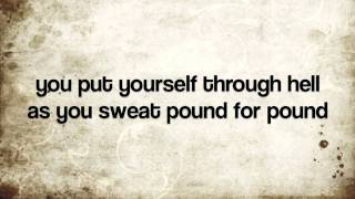 Say Anything- Resounding