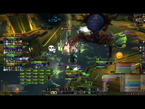 Boomkin BFA - Tell Me When Addon