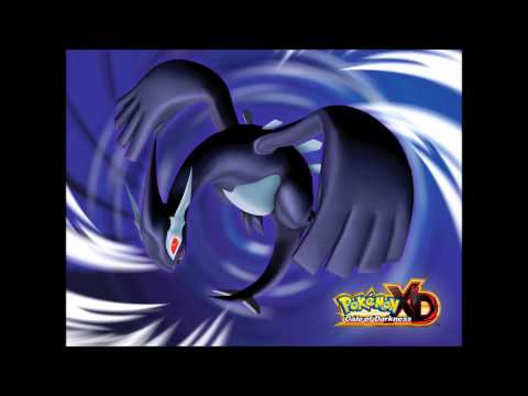 D. Queen / Miror B. Battle - Pokémon XD Gale of Darkness OST Extended