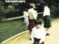 Pet Grief - The Radio Dept.