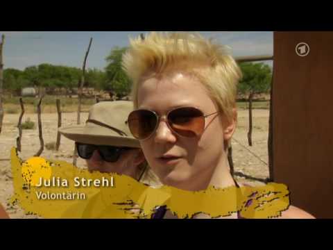 01 - Harnas - Abenteuer Afrika