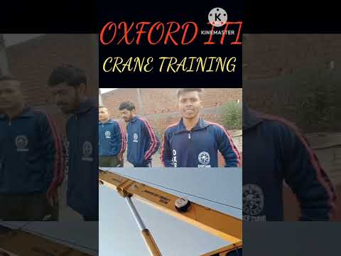 Mobile Crane Operator Course In Jamshedpur