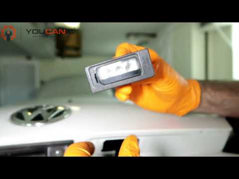 DIY Guide: How to Replace the VW Door Side Mirror EASILY – Step-by-Step Tutorial