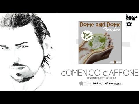 Dome and Dome - Torrebert Domenico Ciaffone Empty Remix (KRONE RECORDS) ANNO 2008'