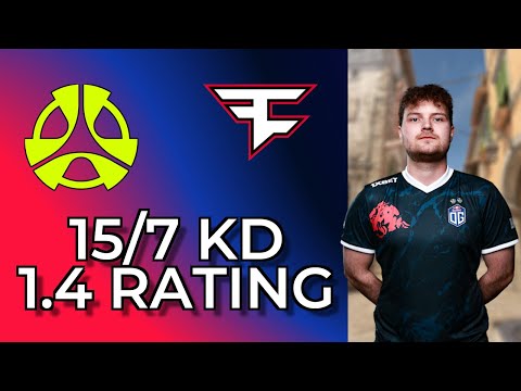 k1to POV vs FaZe on Inferno | BLAST BOUNTY | CS2 PRO POVs