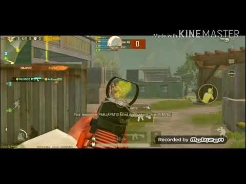TDM montage ||tips and trick ||22 kills ||legend also die||