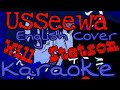 KARAOKE Usseewa English Cover Will Stetson Guide Music