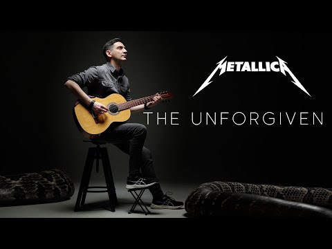 The Unforgiven - Metallica