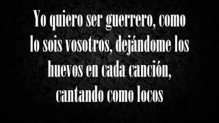 Cenizas en la eternidad