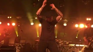 11 - Sunshine Highway - Dropkick Murphys (Live in Raleigh, NC - 3/04/16)