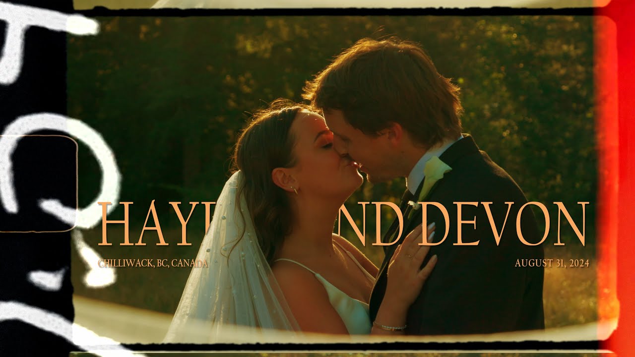 Promotional video thumbnail 1 for Purple Wedding Films