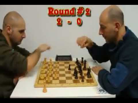 Torneo Rapid PLAY-OFF