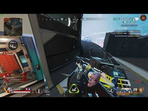 AL005 | Burn Res Burn