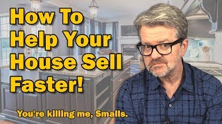 Things You Can Do To Make Your House Sell Faster