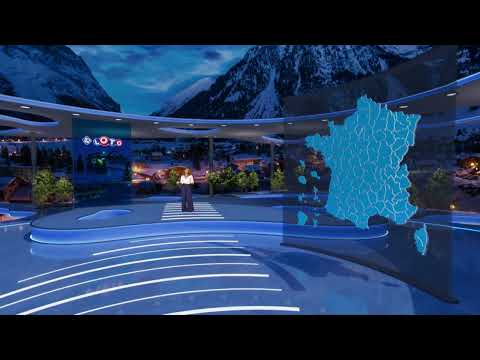 Aperçu vidéo du tirage Loto du Mercredi 3 décembre 2025