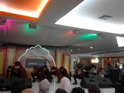 [Cent X] Monsta X Cover Dance