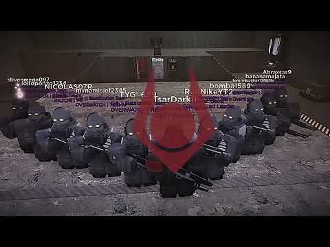 ROBLOX Half-Life 2 | Stabilization Team [FACTION TRAILER]