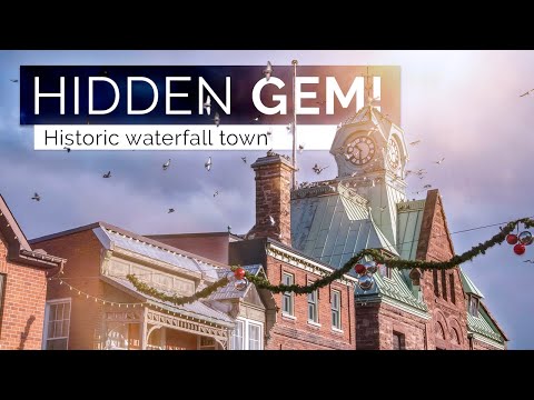 Kanadas außergewöhnlichste Kleinstadt? | Almonte, Ontario