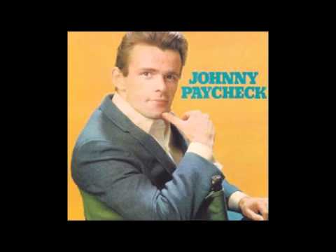 A-11 - Johnny Paycheck