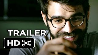 10,000 Km Official US Release Trailer 1 (2015) - Romantic Drama HD