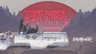 TOKiMONSTA - The Lune Rouge Experience