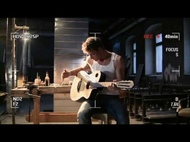 Алексей Воробьёв - За Твою Любовь (Acapella)