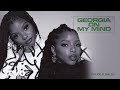 Chloe x Halle - Georgia on My Mind (Official Audio)