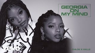 Georgia on My Mind Music Video