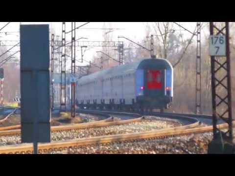 IC Barbakan i Kossak / Wrocław