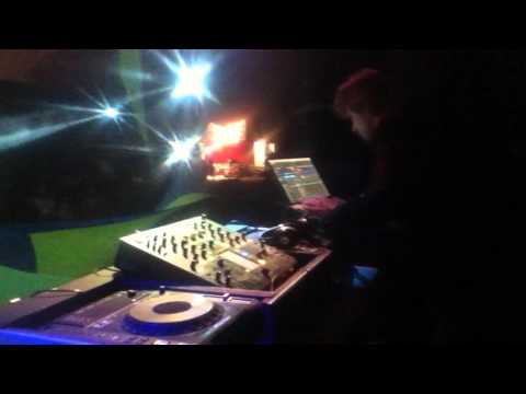 Cyrus The Virus@Destruction Of Your Demons (Pt 3)