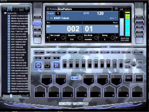 Beat Maker Step by Step Tutorial 2014 | Learn How To Make Beats
