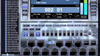 Beat Maker Step by Step Tutorial 2014 | Learn How To Make Beats