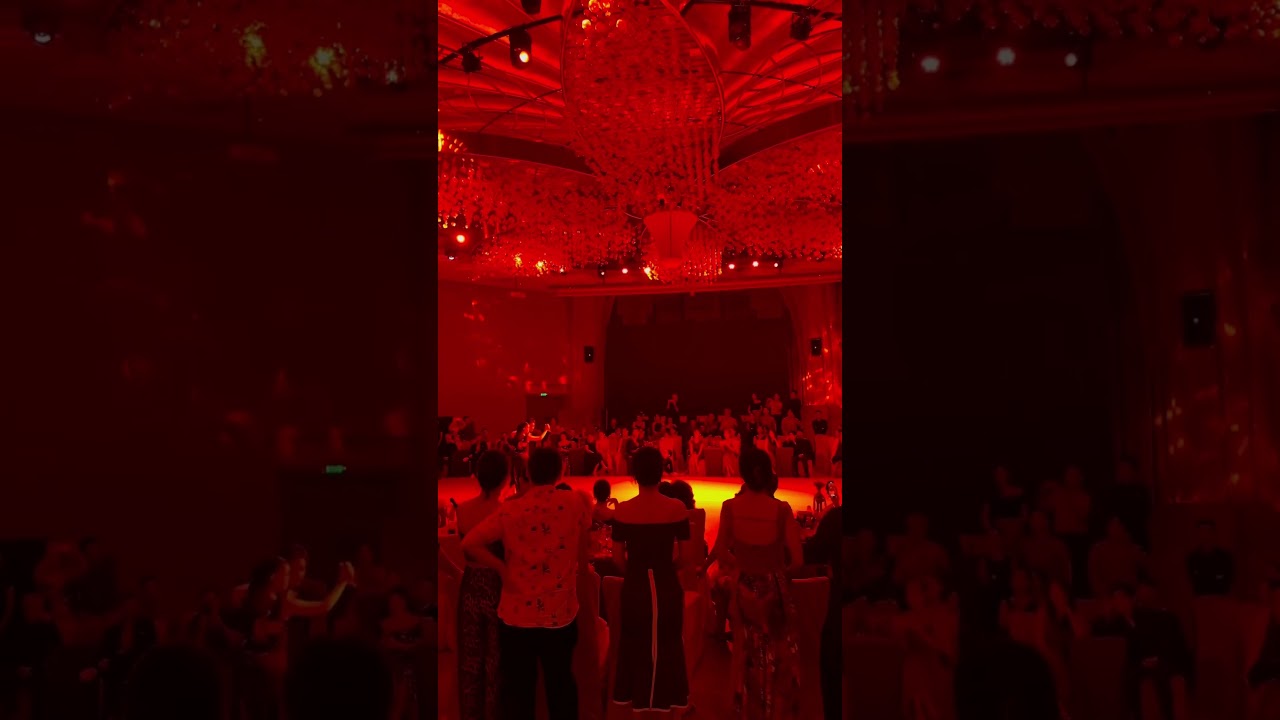 Carlitos & Augustina 4 (troilo) - Shanghai Tango Festival 2024