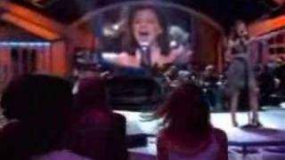 Kelly Clarkson - Stuff Like That There