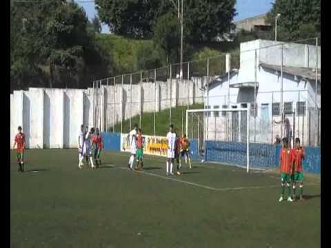 Água Santa 0 X 2 Portuguesa Santista 0001