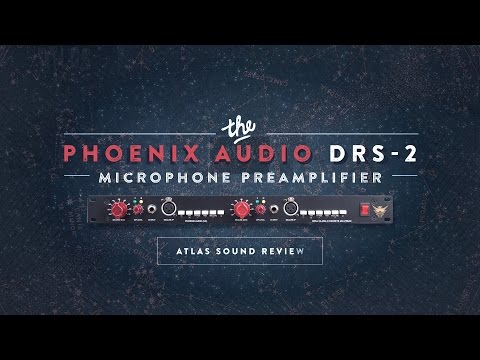 Phoenix Audio DRS-2