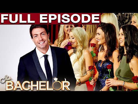 The Bachelor New Zealand Season 1 Episode 1 (Full Episode)