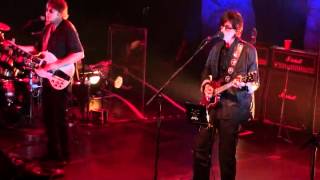 The Cars: Up And Down (Live) Electric Factory , Philadelphia 5/22/11